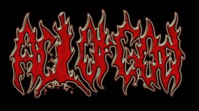 logo Act Of God (RUS)